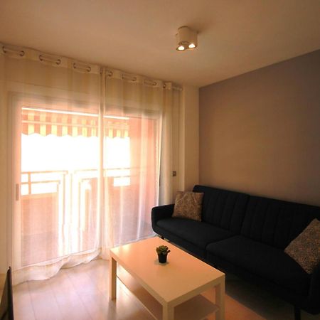 Apartamento Casaturis Con Vistas A La Playa Del Postiguet A103 阿利坎特 外观 照片