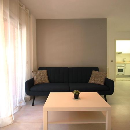 Apartamento Casaturis Con Vistas A La Playa Del Postiguet A103 阿利坎特 外观 照片