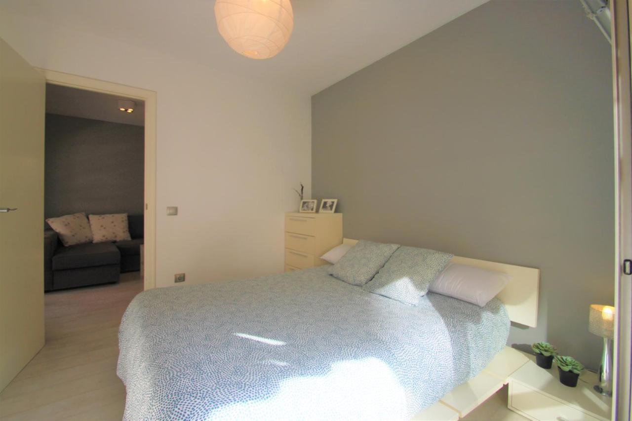 Apartamento Casaturis Con Vistas A La Playa Del Postiguet A103 阿利坎特 外观 照片