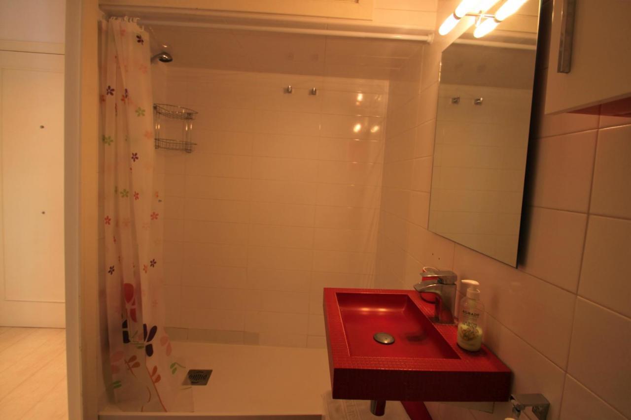 Apartamento Casaturis Con Vistas A La Playa Del Postiguet A103 阿利坎特 外观 照片