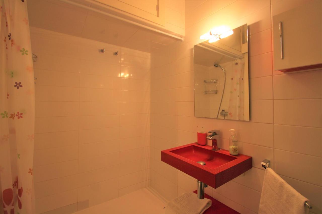 Apartamento Casaturis Con Vistas A La Playa Del Postiguet A103 阿利坎特 外观 照片